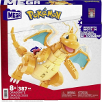 Konstruktor Pokemon Dragonite
