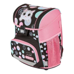 Herlitz koolikott-ranits Loop - Cute Cat, 16 l