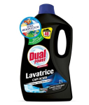 Dual Power vedel pesuvahend mustadele ja tumedatele riietele, 2 l