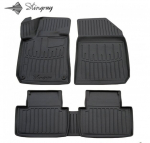 Matid 3D PEUGEOT 308 II T9 universaal 2013-2021