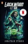 Lockwood & Co.- Now a major Netflix series: Now a major Netflix series Media tie-in