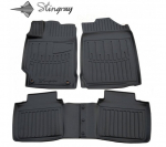 Matid 3D TOYOTA Camry VX55 2014-2017