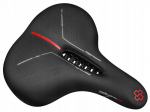 Jalgrattaiste Wittkop Medicus Pro Evo 3.0, must