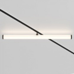 Raudteevalgustus Larc Maytoni Technical TR086-4-25W-DS-B