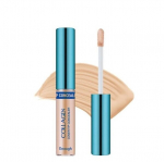 Enough Collagen Cover Tip Concealer #02 Niisutav kollageeni peitekreem, Naturaalne beež