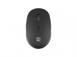 Hiir - NATEC - Harrier 2 - Bluetooth - Optiline - 1600 DPI