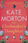 Clockmaker's Daughter