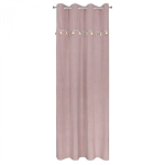 Kardin lastele 1, 140x250 cm