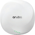Juhtmeta juurdep&auml;&auml;supunkt - HPE - Aruba AP-635 (RW) - ZigBee - Bluetooth 5.0 - Wi-Fi 6E