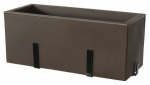 Teraplast riputatav pott Schio Cassa 25cm