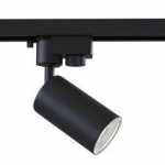 Maytoni Tehniline rajavalgustus Focus MINI TR002-1-GU10-B Must
