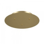 Maytoni Modern lisatarvikur&otilde;ngas MOD058A-03BS Messingist