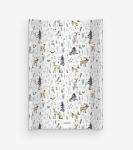 M&auml;hkimislaud Albero Mio PT70 Scandinavian forest F002