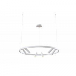 Rippvalgusti Maytoni Modern Satellite MOD102PL-L42W, valge