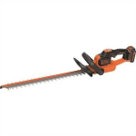 BLACK+DECKER hekitrimmer 18V GTC18502PC 50cm 2,0Ah