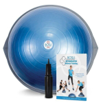 Tasakaalutreener Bosu Pro Trainer, N/A