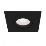 Maytoni Tehniline kohtvalgusti Atom DL024-2-01B Must