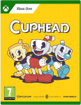 Arvutim&auml;ng Cuphead Xbox One