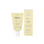 SPF50 niisutav kreem n&auml;ole, silmadele ja dekolteele Miya, 40 ml