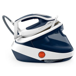 Tefal Pro Express Ultimate II, 3000 W, blue - Ironing System