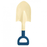 WOOPIE Liivak&uuml;hvel Valge 33 cm