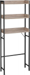 WC-pott Vasagle BTS002B02