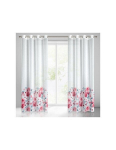 VALMIS KARDIN CARLA 140X250 CM VALGE