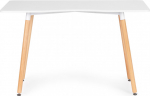 Modernhome Computer desk table for modern science work