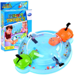 Arkaadim&auml;ng Hungry Turtles GR0448