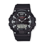 Meeste k&auml;ekell Casio (&Oslash; 53 mm)