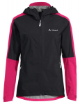 Naiste vihmajope, Vaude Moab II - must 65260-447