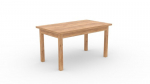 Laud ADRK Furniture 81 Rodos, pruun