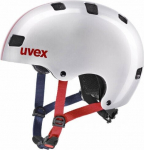 Laste rattakiiver Uvex Jugend Silver (kasutatud A+), 51-55 cm