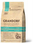 Grandorf t&auml;iss&ouml;&ouml;t 4 lihaga kodukassidele, 400g