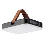 Naturehike telkimislamp koos 9000mAh akupangaga.