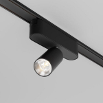 Maytoni Tehniline valgusti Focus LED TR103-1-5W3K-M-B Must