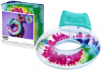 Ujumisr&otilde;ngas Bestway Tie Dye, 118cm