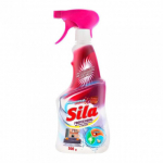 Sila Professional universaalne puhastusvahend tekstiilidele, 500 ml