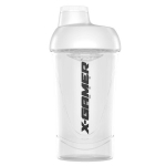 X-gamer X-Mixr 5.0 Transparent Shaker