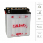 Aku FULBAT YB12A-A, 12 Ah 12V