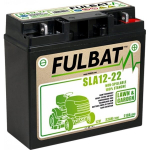 Aku Fulbat SLA12-22, 22 Ah 12V