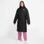 Nike naiste jope 200g FB7675*010, must, M
