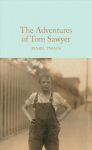 Adventures of Tom Sawyer New Edition