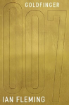 Goldfinger New edition