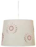Candellux rippvalgusti Rozone