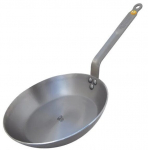 De Buyer Mineral B Element pann, 28 cm