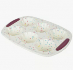 Ambition k&uuml;psetusvorm koogikestele Felice, 30 x 20,5 cm