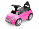 Pealeistutav auto Toyz Fiat 500