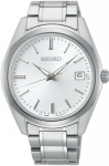 Seiko SUR307P1 meeste k&auml;ekell metallk&auml;ev&otilde;ruga 40 mm, 100 m veekindel