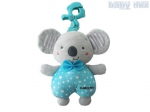 Muusikaline m&auml;nguasi Baby Mix Koala 42568